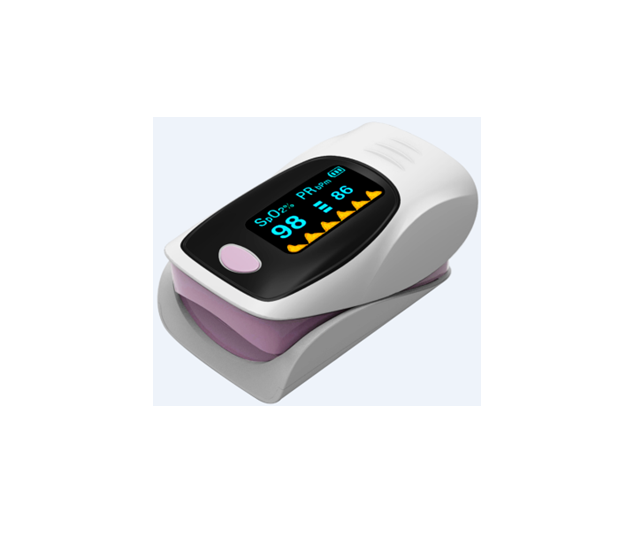 C101A3 Oximeter