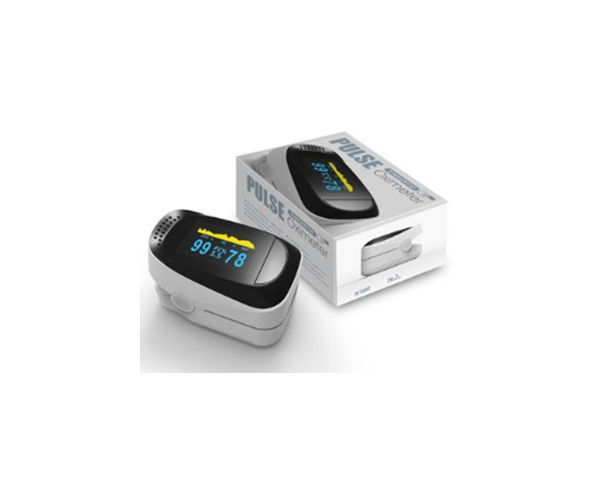 C101A2 Oximeter